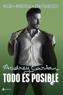 Todo es posible 2 - Milán. Montreal. San Francisco