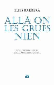 Allà on les grues nien