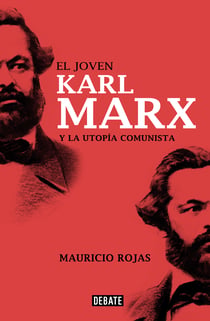 El joven Karl Marx - y la utopía comunista