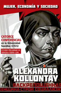 Catorce conferencias en la Universidad Sverdlov de Leningrado (1921) - Mujer, economía y sociedad
