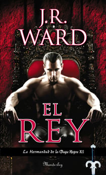 El rey (La Hermandad de la Daga Negra 12)