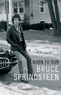 Born to Run (edición en lengua española) - Memorias