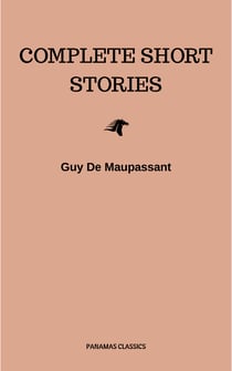 Complete Short Stories