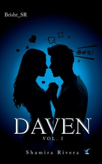Daven - Vol 1