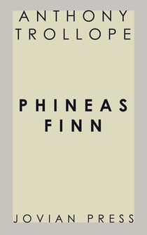 Phineas Finn
