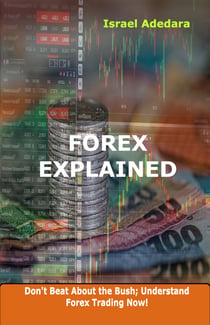 FOREX EXPLAINED - Don't Beat About the Bush; Understand Forex Trading Now!