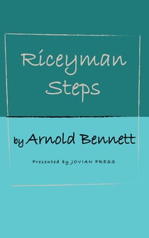 RICEYMAN STEPS