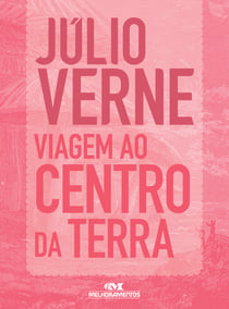 Viagem ao centro da Terra - Texto adaptado