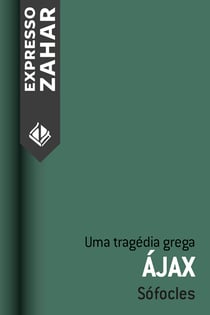 Ájax - Uma tragédia grega