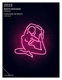 Rights catalogue 2024