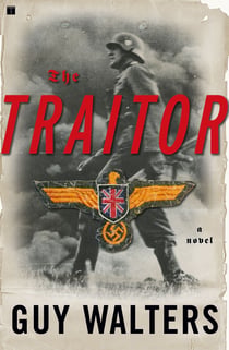 The Traitor - A Novel