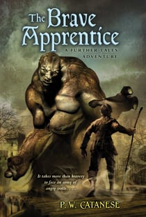 The Brave Apprentice - A Further Tales Adventure