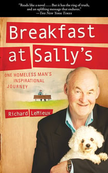 Breakfast at Sally's - One Homeless Man's Inspirational Journey