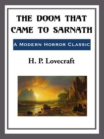 The Doom that Came to Sarnath