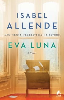 Eva Luna - A Novel