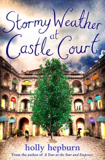 Stormy Weather at Castle Court - Part Three