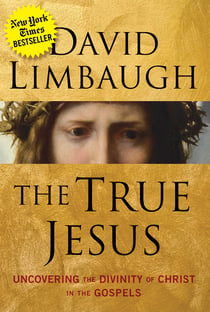 The True Jesus - Uncovering the Divinity of Christ in the Gospels