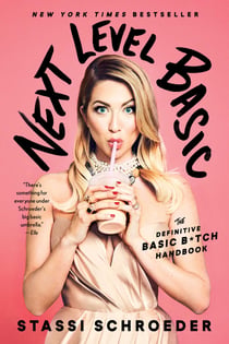 Next Level Basic - The Definitive Basic Bitch Handbook