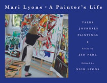 Painter's Life - Talks, Journals, Paintings