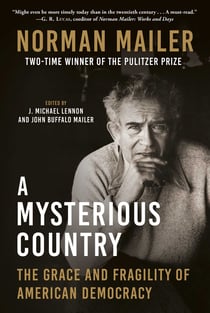 A Mysterious Country - The Grace and Fragility of American Democracy