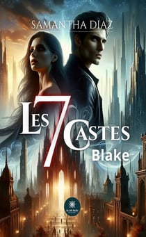 Les 7 castes - Blake