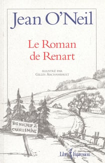 Le Roman de Renart - ROMAN DE RENART [NUM]