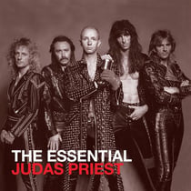 The essential Judas Priest - CD