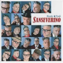 Honky tonk - CD