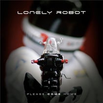 Please come home - CD