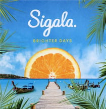 Brighter days - CD
