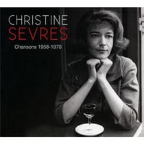 Les belles chansons / 1958-1970 - CD