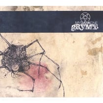 Grymt - CD
