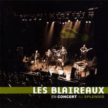 En concert au Splendid - CD