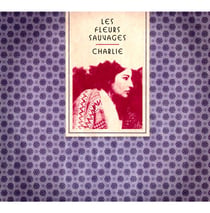 Les fleurs sauvages - CD