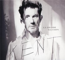 La grande illusion - édition deluxe - CD