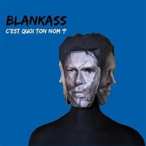 C'est quoi ton nom ? - CD