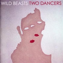 Two dancers - CD