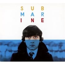 Submarine - CD