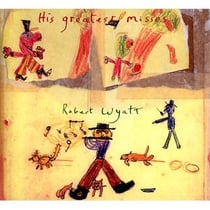 His Greatest Misses - CD