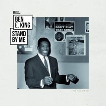 Stand by me