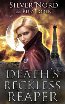 Death's Reckless Reaper - January Chevalier Supernatural Mysteries