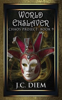 World Enslaver - Chaos Project, #9