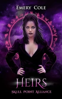 Heirs - Skull Point Alliance Book, #1