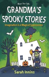 Grandma's Spooky Stories - Rhyme Time Tales