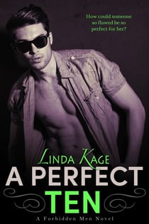 A Perfect Ten - Forbidden Men, #5