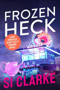 Frozen Heck - Starship Teapot, #4