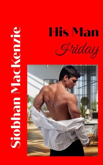 His Man Friday - His Man..., #1