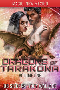Dragons of Tarakona Box Set 1 - Dragons of Tarakona