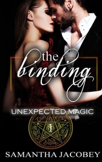 The Binding - Unexpected Magic, #1