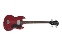 Epiphone - EB-0 Basse 4 cordes Cherry